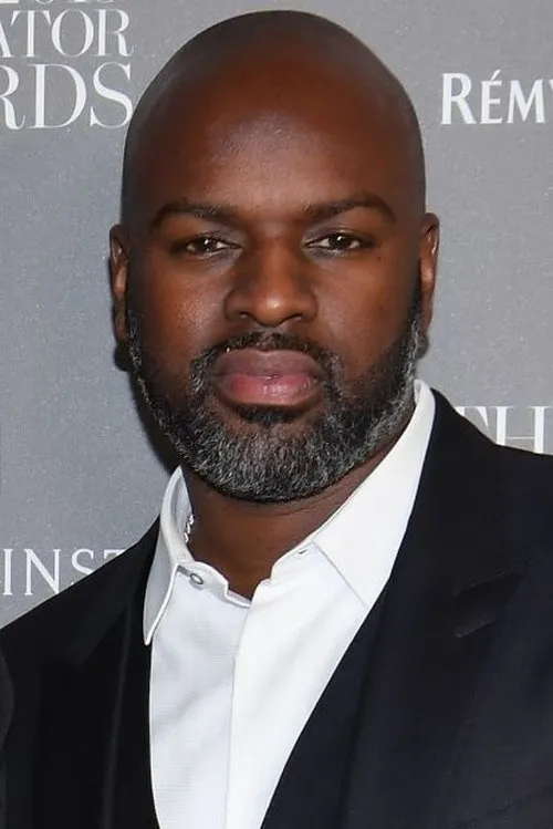 Photo of Corey Gamble