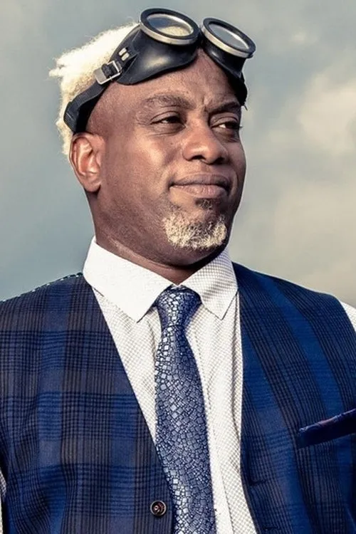 Profile photo of Corey Glover