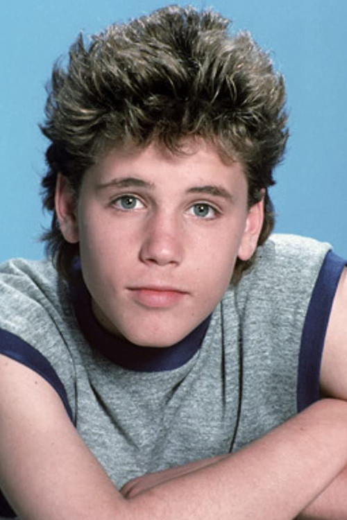 Photo of Corey Haim
