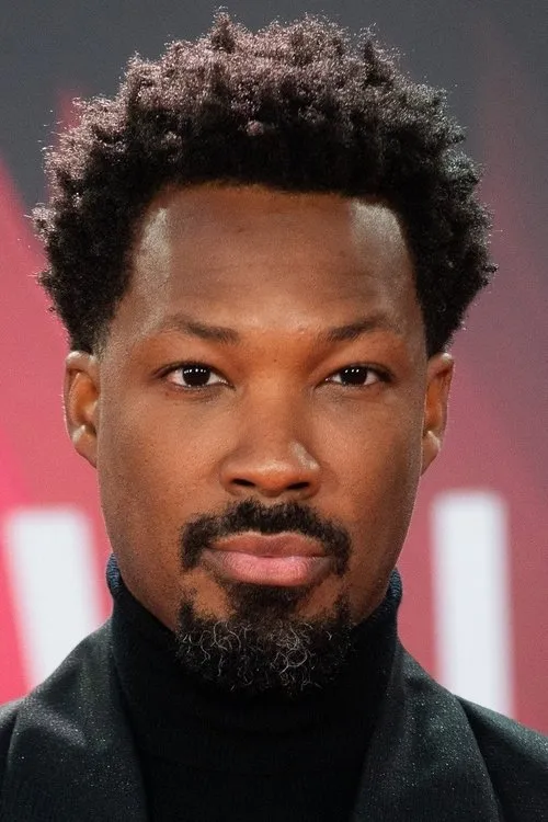 Profile photo of Corey Hawkins