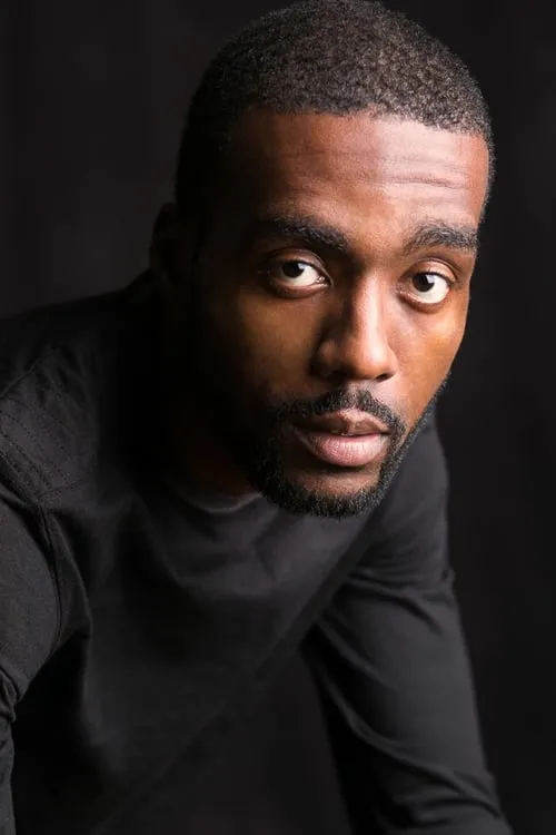 Profile photo of Corey Hendrix