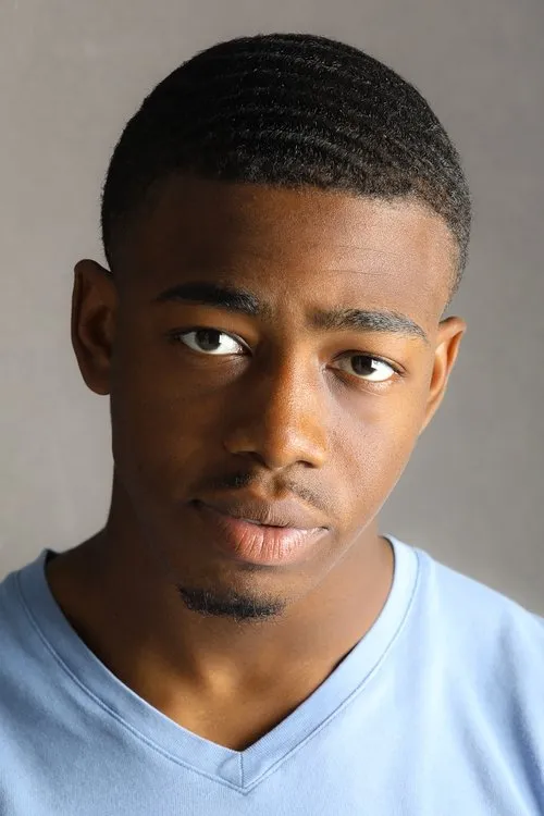 Profile photo of Corey Knight