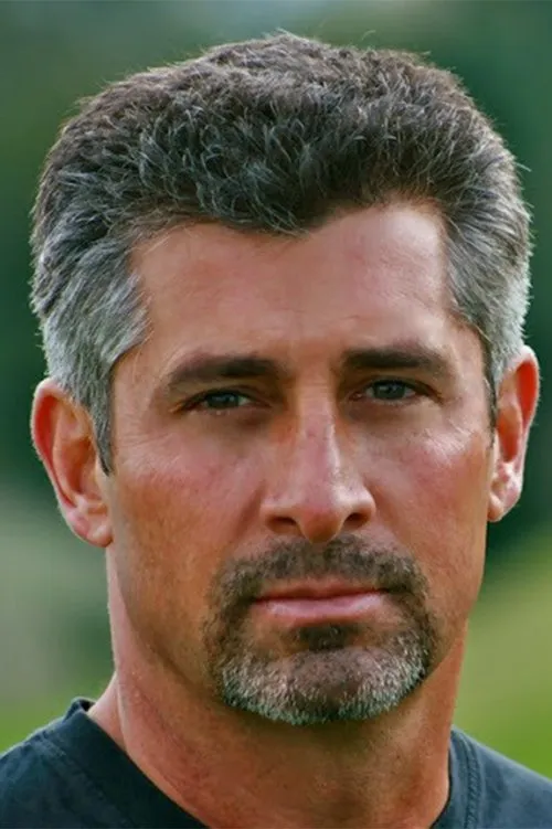 Profile photo of Corey Michael Eubanks