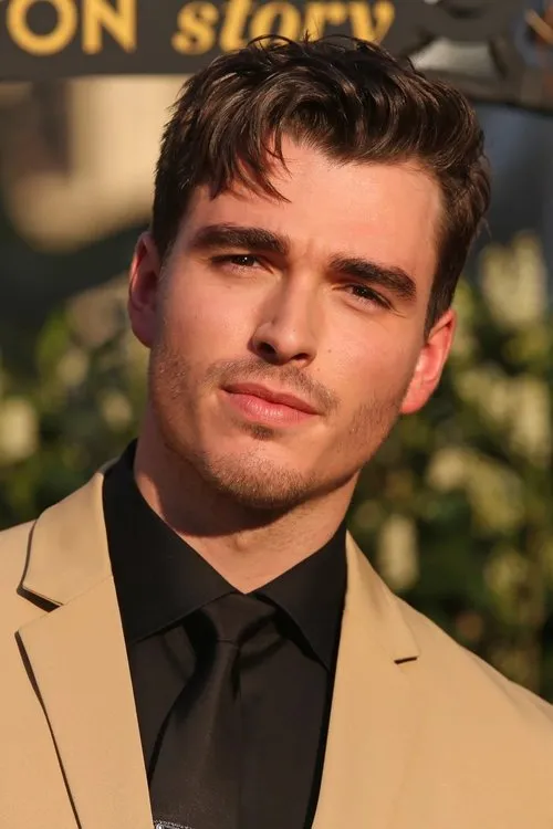 Profile photo of Corey Mylchreest