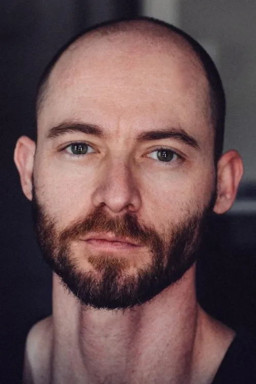 Profile photo of Corey Rieger