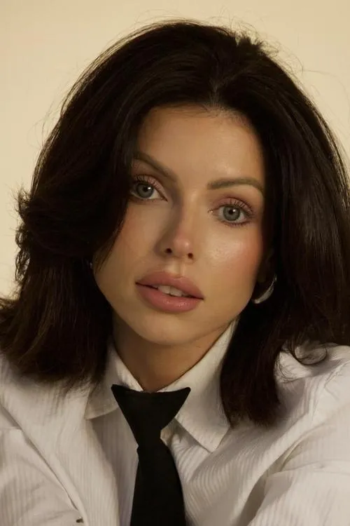 Profile photo of Corin Clark