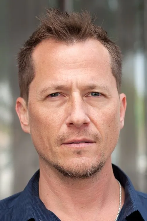Photo of Corin Nemec