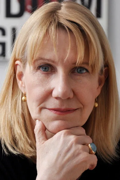 Profile photo of Corinna Glaus