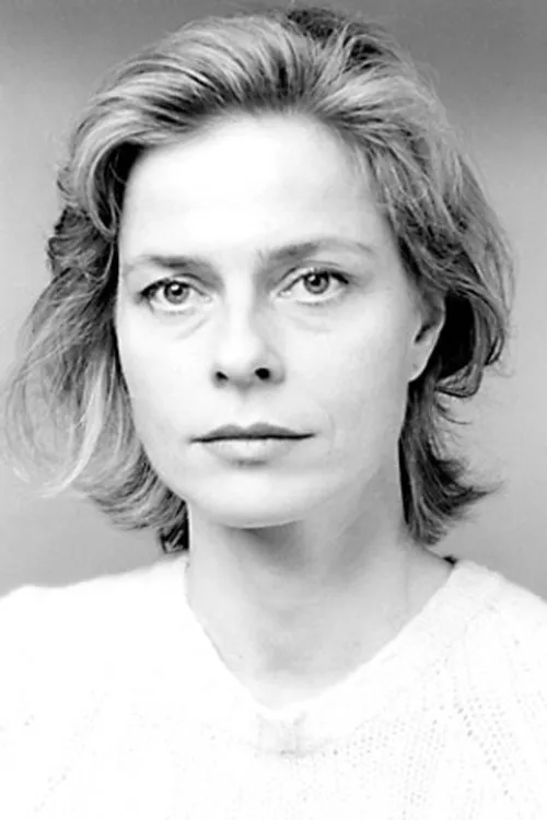 Photo of Corinna Kirchhoff