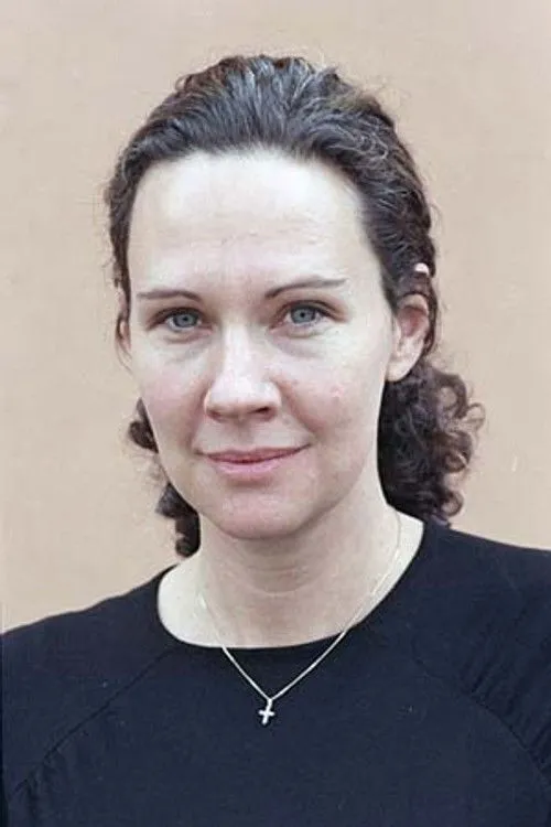 Profile photo of Corinna Mehner