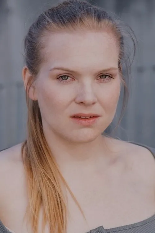 Profile photo of Corinna Pumm