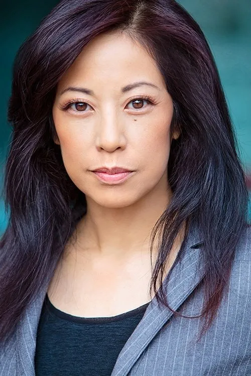 Profile photo of Corinne Chooey