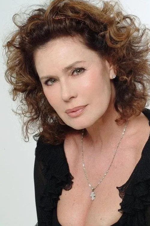 Profile photo of Corinne Cléry