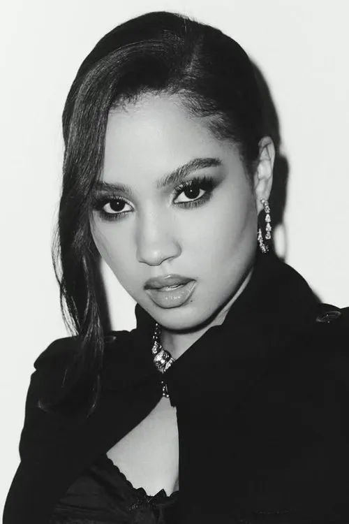 Profile photo of Corinne Massiah