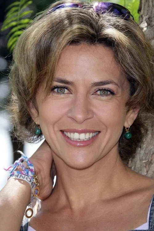 Photo of Corinne Touzet