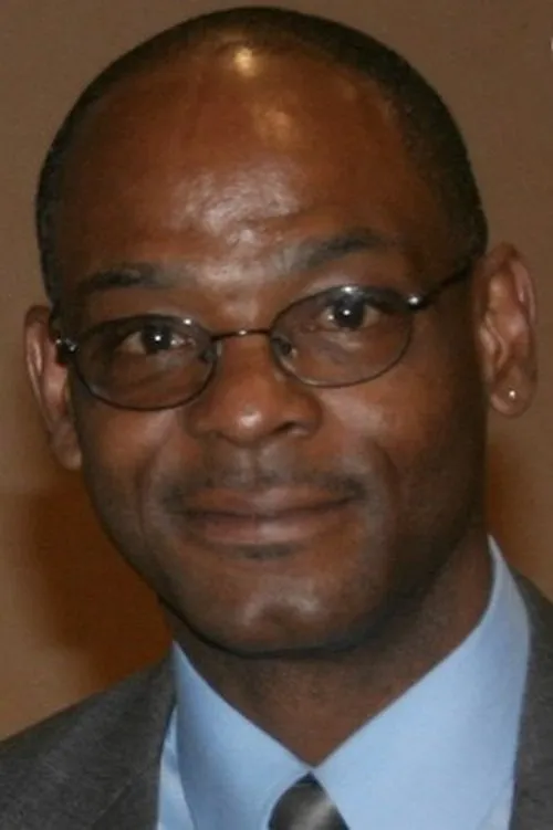 Profile photo of Corkey Ford