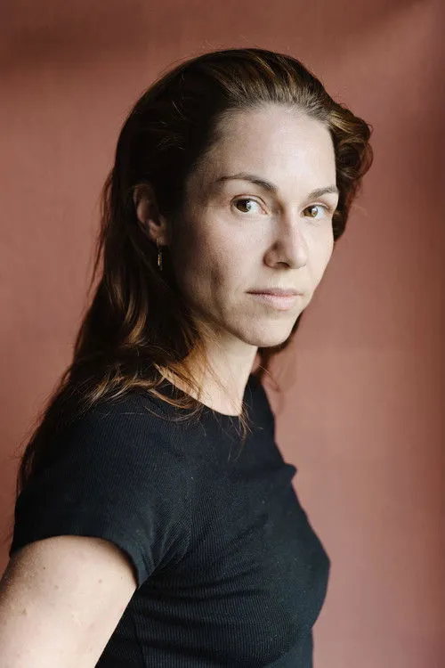 Photo of Cornelia Werner