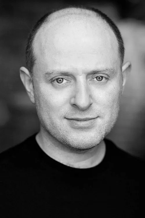 Profile photo of Cornelius Booth