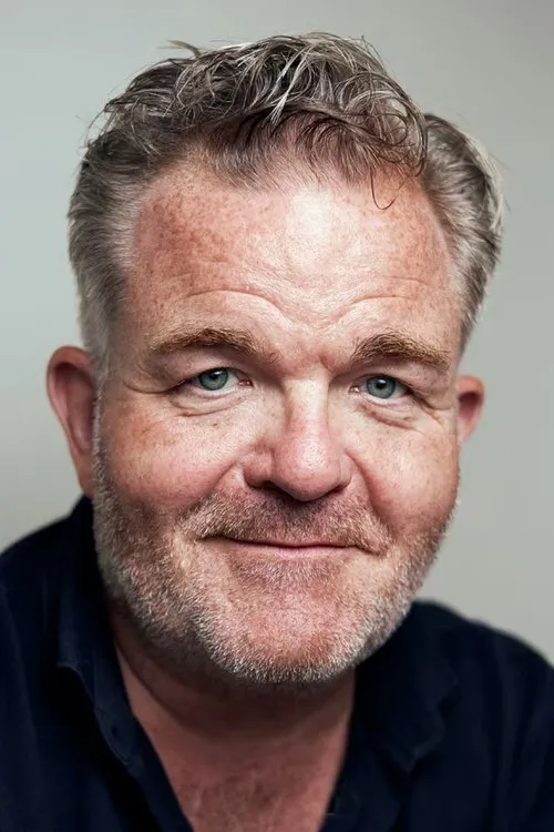 Photo of Cornelius Obonya