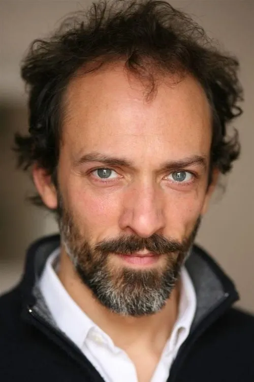 Profile photo of Corrado Invernizzi