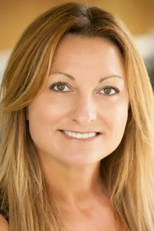 Profile photo of Corry Glass