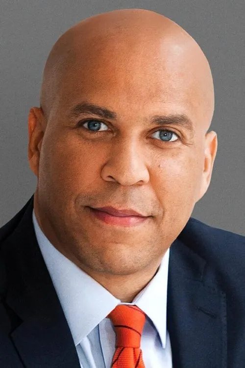 Photo of Cory Booker