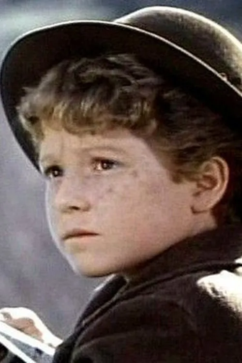 Profile photo of Cory 'Bumper' Yothers