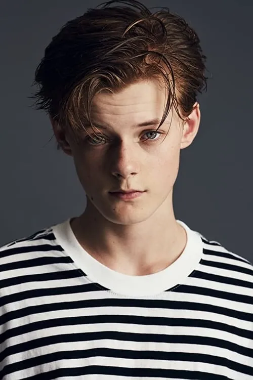 Profile photo of Cory Gruter-Andrew