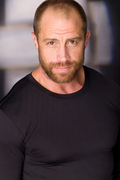 Profile photo of Cory Hart