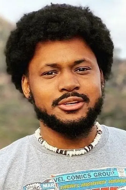 Profile photo of Cory Kenshin