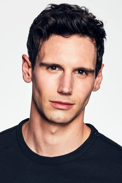 Profile photo of Cory Michael Smith