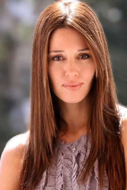 Photo of Cory Oliver