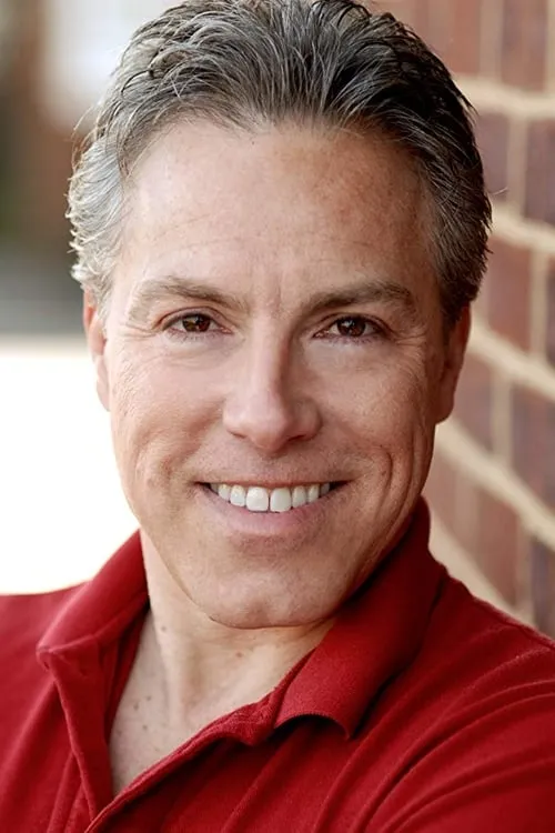 Profile photo of Cory Peterson