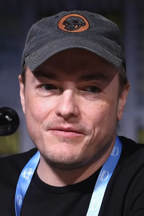 Profile photo of Cory Walker