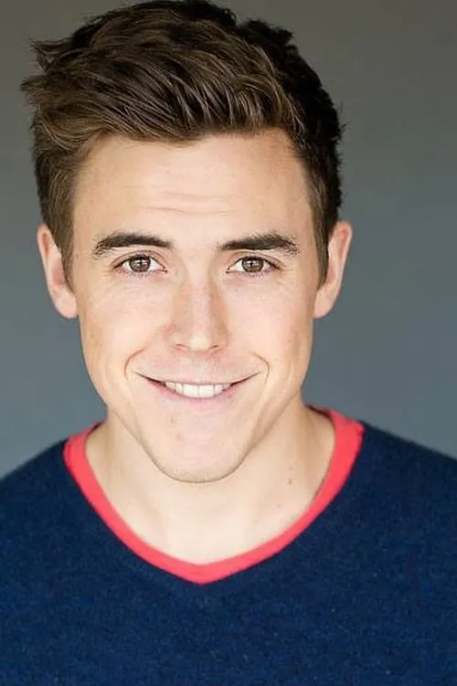 Profile photo of Cory Walls