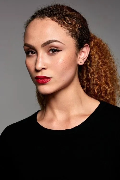 Photo of CoryAnne Roberts