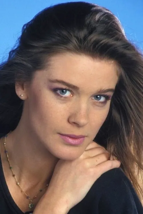 Profile photo of Corynne Charbit