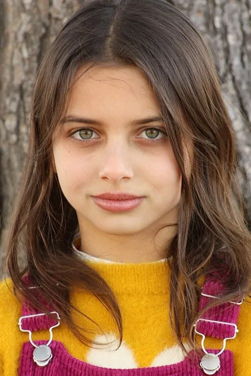 Profile photo of Cosette Silguero