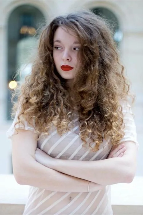 Profile photo of Cosima Bevernaege