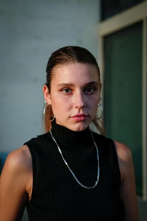 Profile photo of Cosima Leonie Wiesend