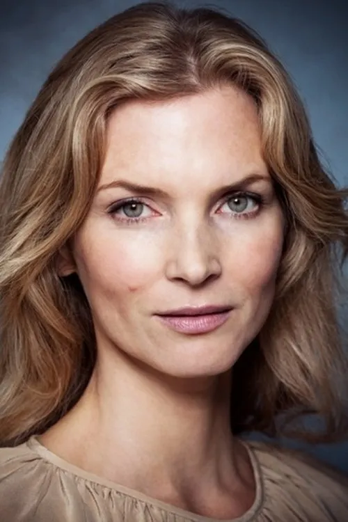 Profile photo of Cosima Shaw