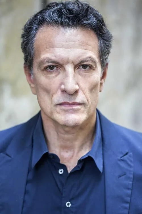 Profile photo of Cosimo Fusco