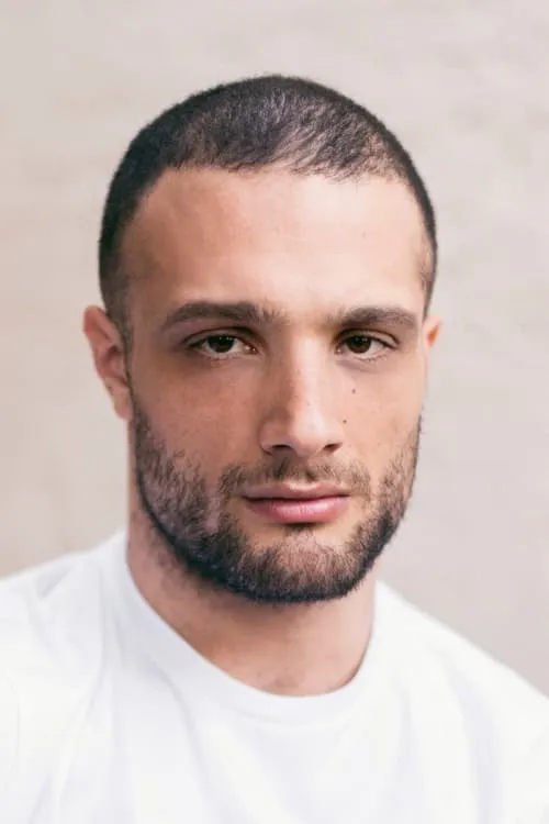 Profile photo of Cosmo Jarvis