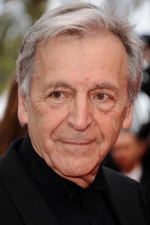 Profile photo of Costa-Gavras