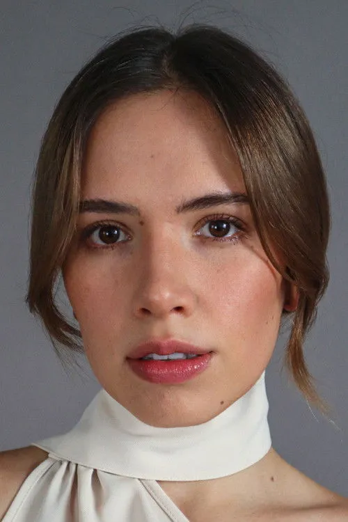 Photo of Costanza Andrade