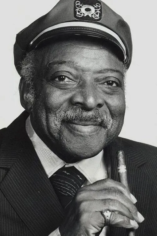 Profile photo of Count Basie