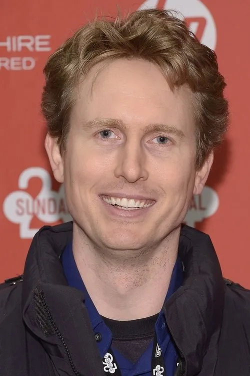 Profile photo of Couper Samuelson