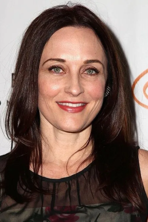 Profile photo of Courtenay Taylor