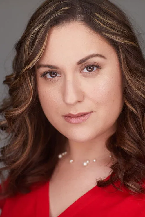 Photo of Courtney Elvira