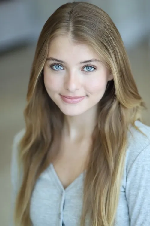 Photo of Courtney Fulk